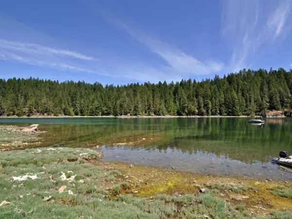 Cortes Island, BC V0P 1T0,LT 3 Von Donop Inlet