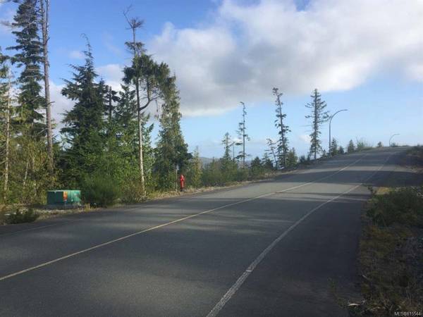 Port Hardy, BC V0N 2P0,6610 Thomas Way