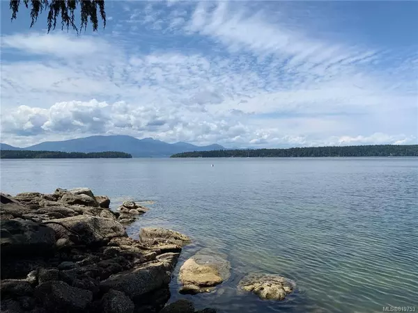 Salt Spring, BC V8K 1A4,Lot 2 Dogwood Lane