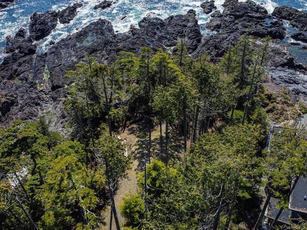 Ucluelet, BC V0R 3A0,736 Odyssey Lane