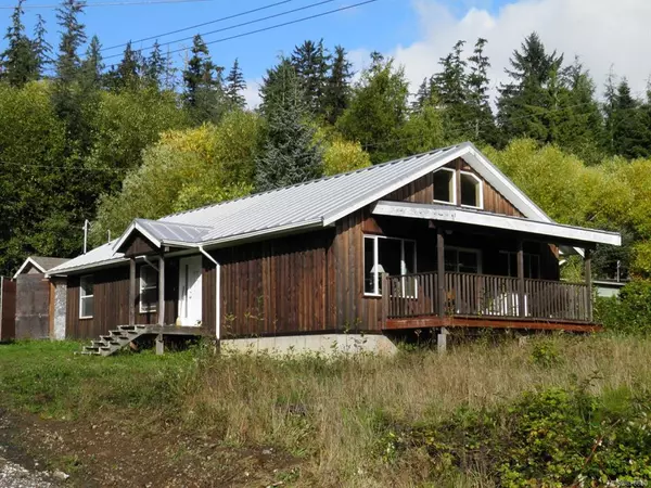 Winter Harbour, BC V0N 0A6,149 Winter Harbour Rd