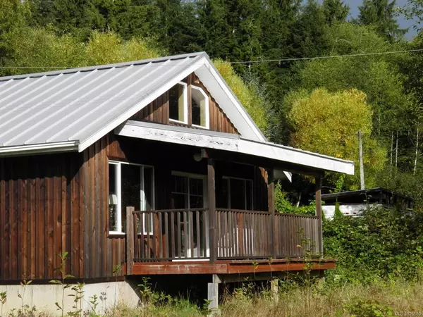 Winter Harbour, BC V0N 0A6,149 Winter Harbour Rd