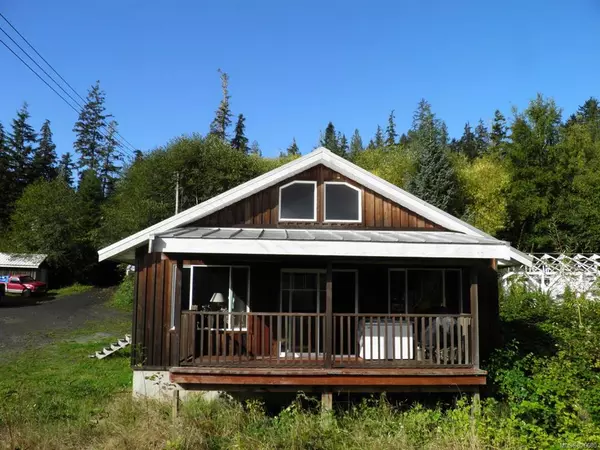 Winter Harbour, BC V0N 0A6,149 Winter Harbour Rd