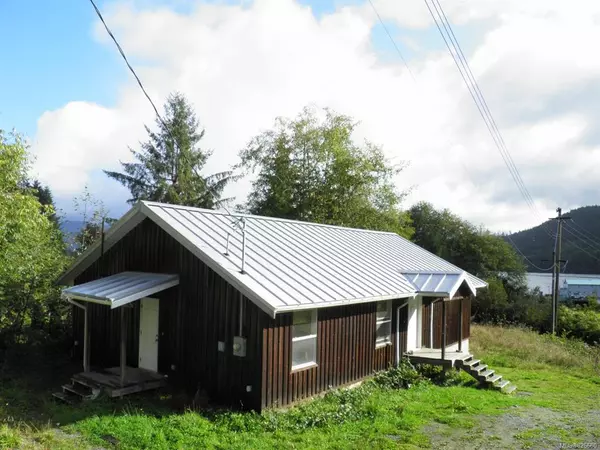 Winter Harbour, BC V0N 0A6,149 Winter Harbour Rd