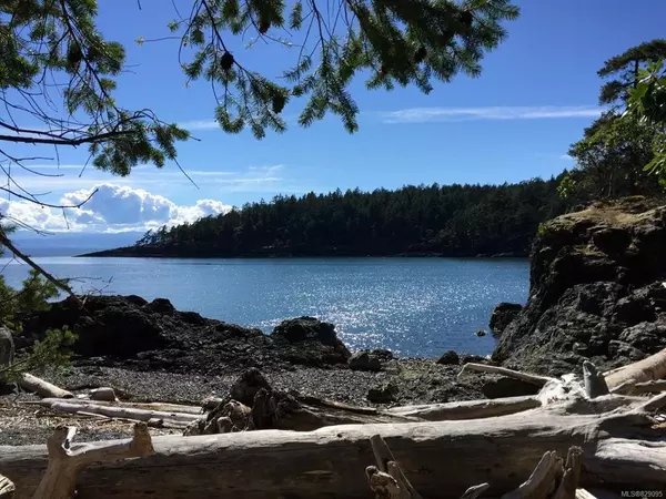 Lasqueti Island, BC V0R 2J0,LT 3 Boat Cove (Off) Rd