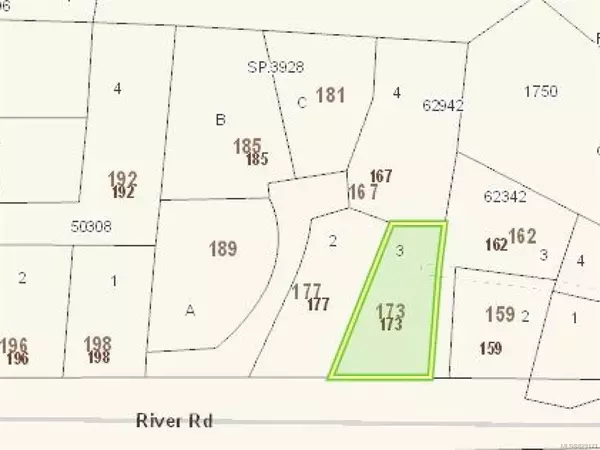 Lake Cowichan, BC V0R 2G0,173 River Rd