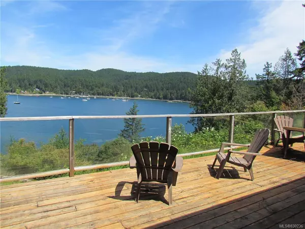 Pender Island, BC V0N 2M2,5706 Canal Rd