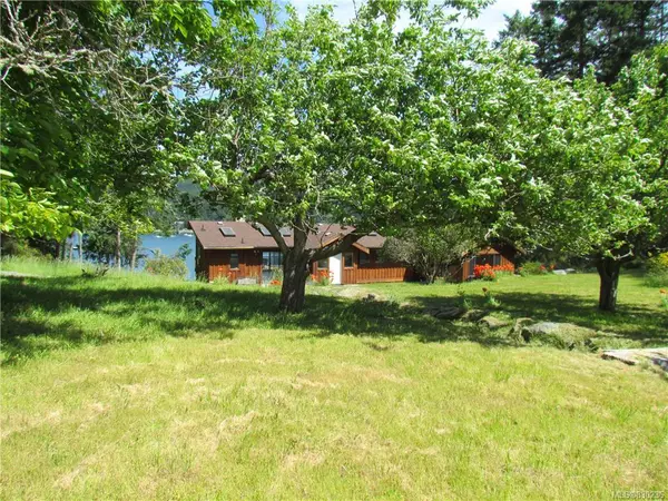 Pender Island, BC V0N 2M2,5706 Canal Rd