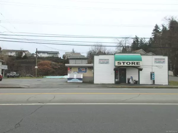 Port Alberni, BC V9Y 6Z6,6109 River Rd