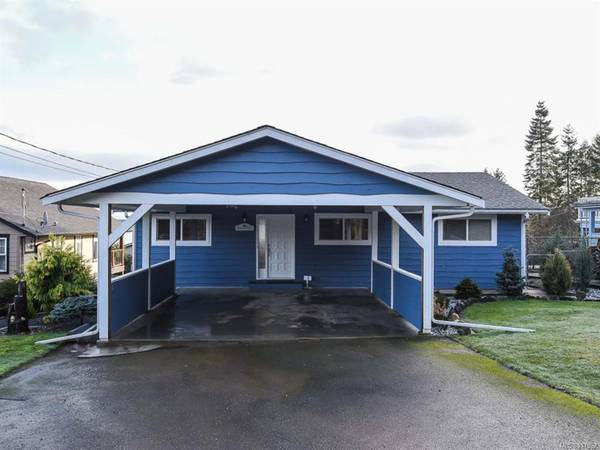 Union Bay, BC V0R 3B0,5630 4th St