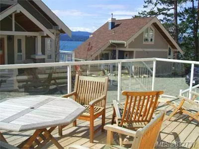 Pender Island, BC V0N 2M1,2315 Mackinnon Rd #18A