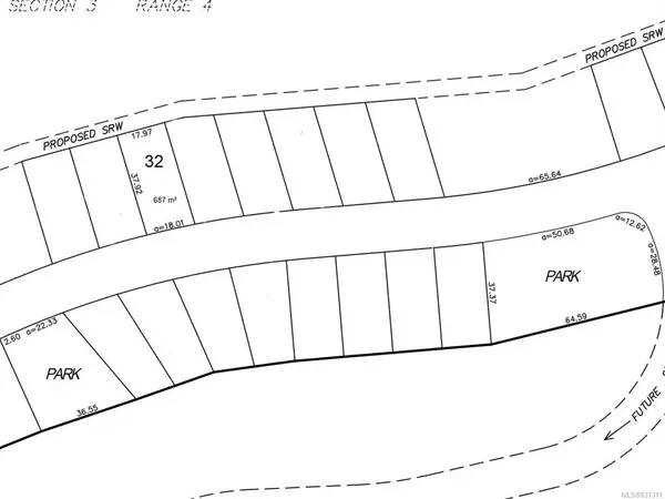 Duncan, BC,LOT 32 Highwood Dr