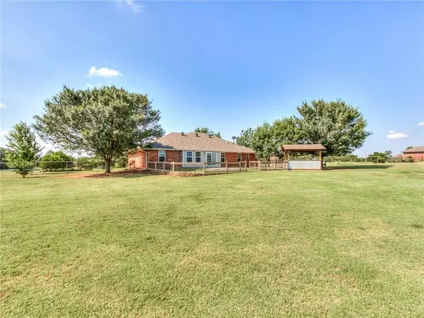 Jones, OK 73049,12913 Buckboard Road