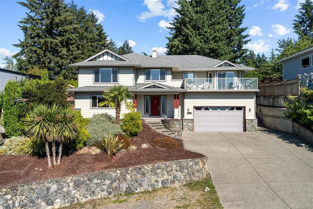 2360 Tanner Ridge Pl, Central Saanich, BC V8Z 7X6