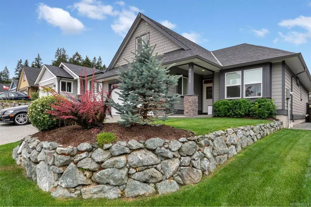 Chemainus, BC V0R 1K2,9825 Napier Pl