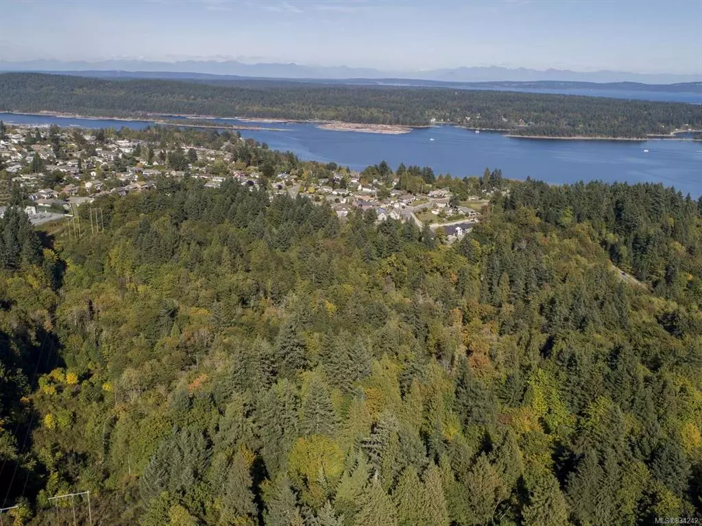 Ladysmith, BC,Lot 18 Ray Knight Dr #Proposed