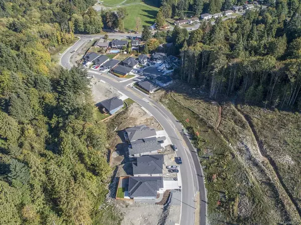 Ladysmith, BC,Lot 18 Ray Knight Dr #Proposed