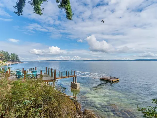 Chemainus, BC V0R 1K5,9657 Bare Point Rd