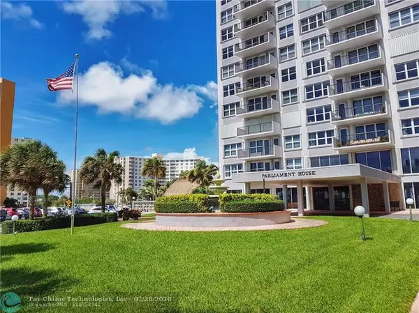 Pompano Beach, FL 33062,405 N Ocean Blvd  #131