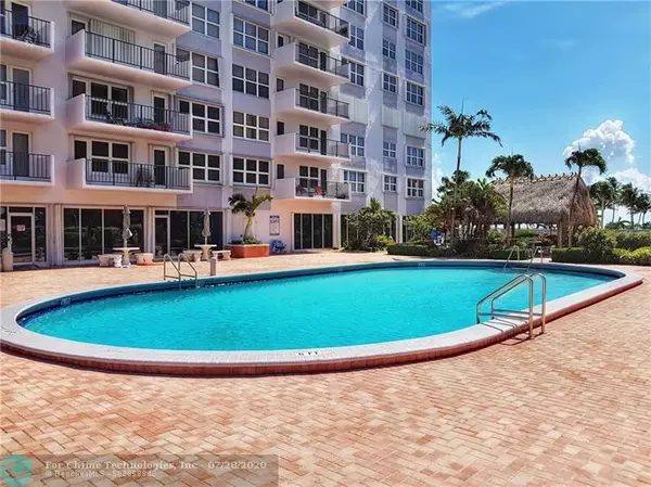 Pompano Beach, FL 33062,405 N Ocean Blvd  #131