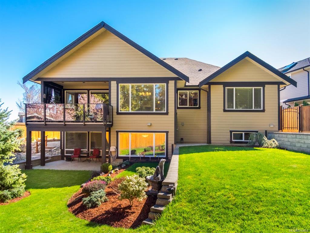 Nanaimo, BC,5678 Oceanview Terr