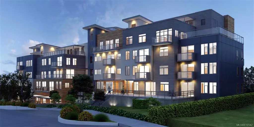 View Royal, BC V9A 2P8,1450 Glentana Rd #404