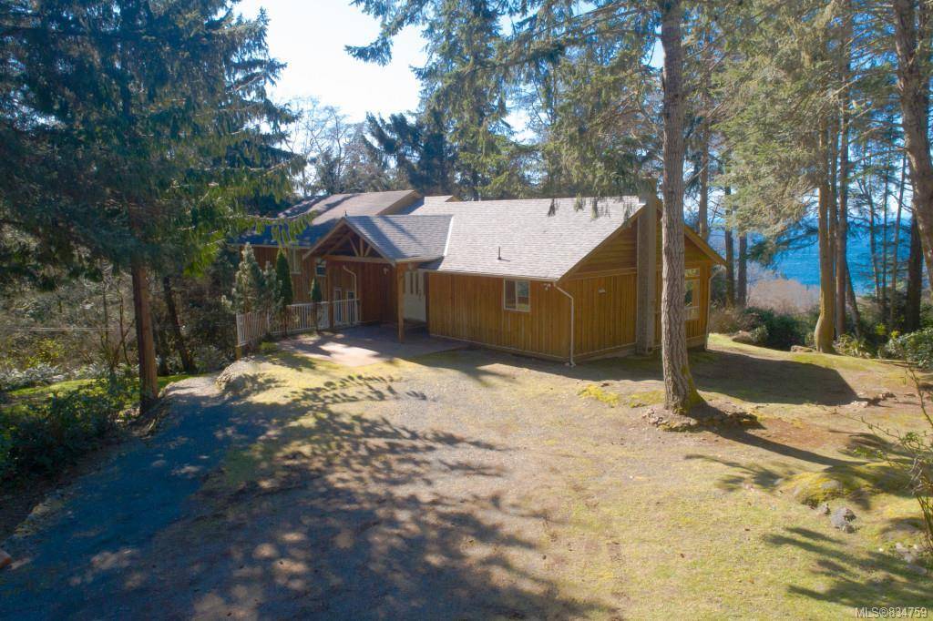 Sooke, BC V9Z 0K4,4562 OTTER POINT Rd