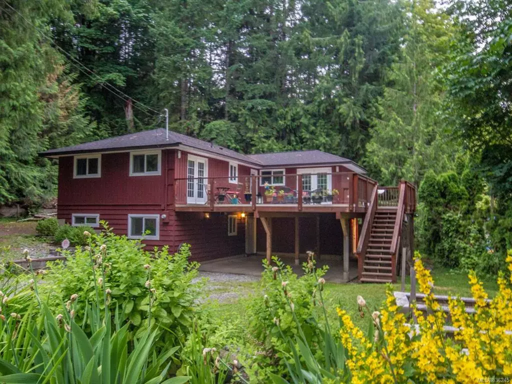 Port Alberni, BC V9Y 7L7,9595 Sproat Pl