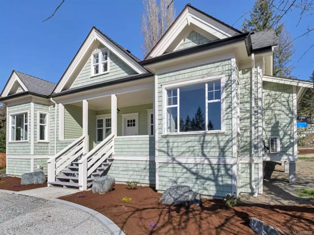 Cobble Hill, BC V0R 1L6,3210 Pinder Pl