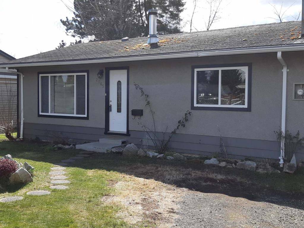 Courtenay, BC V9N 3M7,2065 Willemar Ave