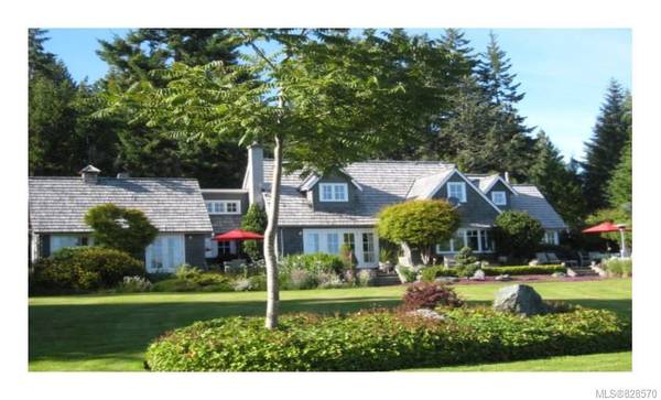 Sooke, BC V9Z 1G3,9261 Invermuir Rd