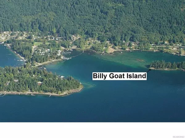 Youbou, BC V0R 2G0,Island #4 Billy Goat