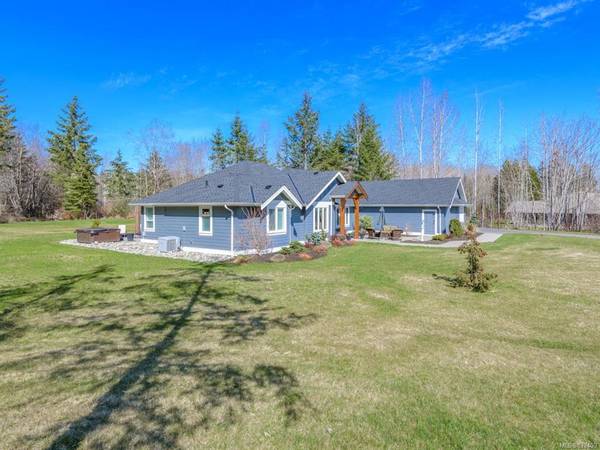 Errington, BC V9P 2B1,575 Elk Trail