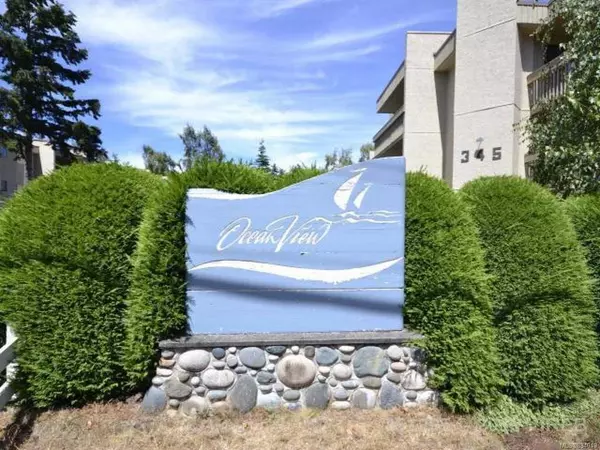 Parksville, BC V9P 1P6,345 Morison Ave #204