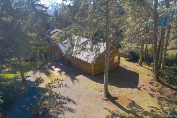 Sooke, BC V9Z 0K4,4562 OTTER POINT Rd