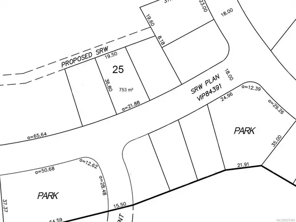 Duncan, BC,LOT 25 Highwood Dr