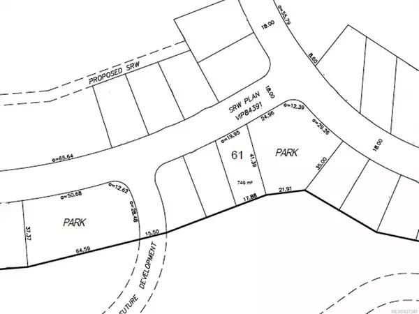 Duncan, BC,LOT 61 Highwood Dr