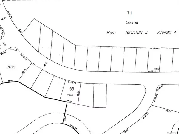 Duncan, BC,LOT 65 Viewtop Rd