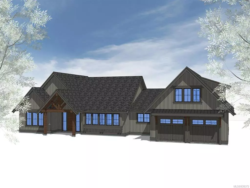 Lantzville, BC,7411 Spence's Way