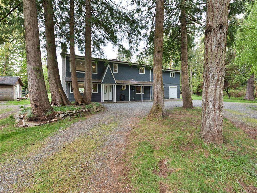 Courtenay, BC V9N 9N4,4267 Marsden Rd