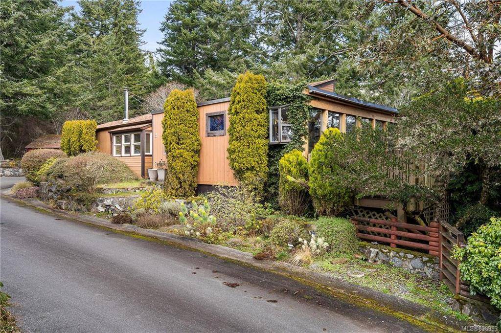 Sooke, BC V9Z 0N3,7142 Grant Rd W #21