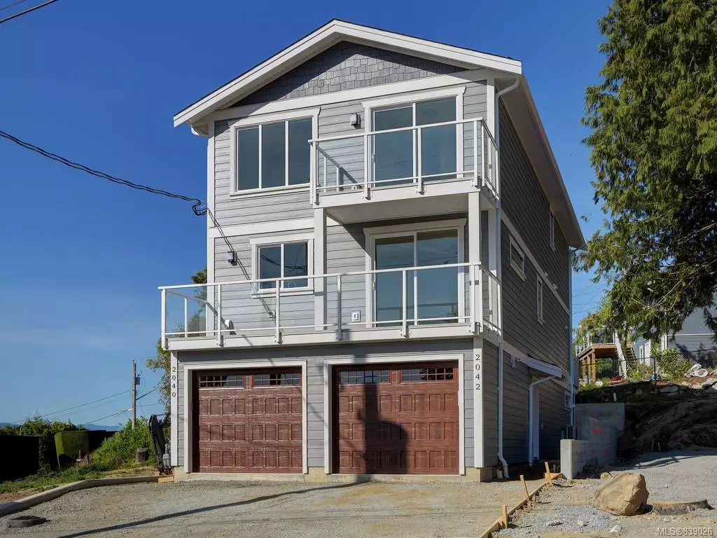 Sooke, BC V9Z 0X2,2042 Terrott St