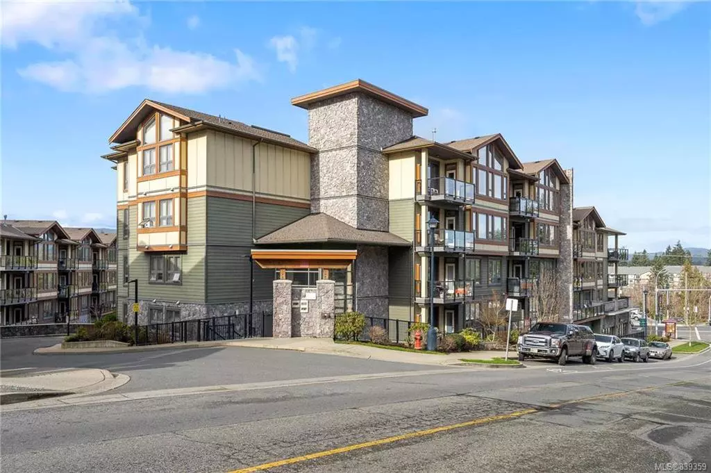 Langford, BC V9B 0J5,3210 Jacklin Rd #208