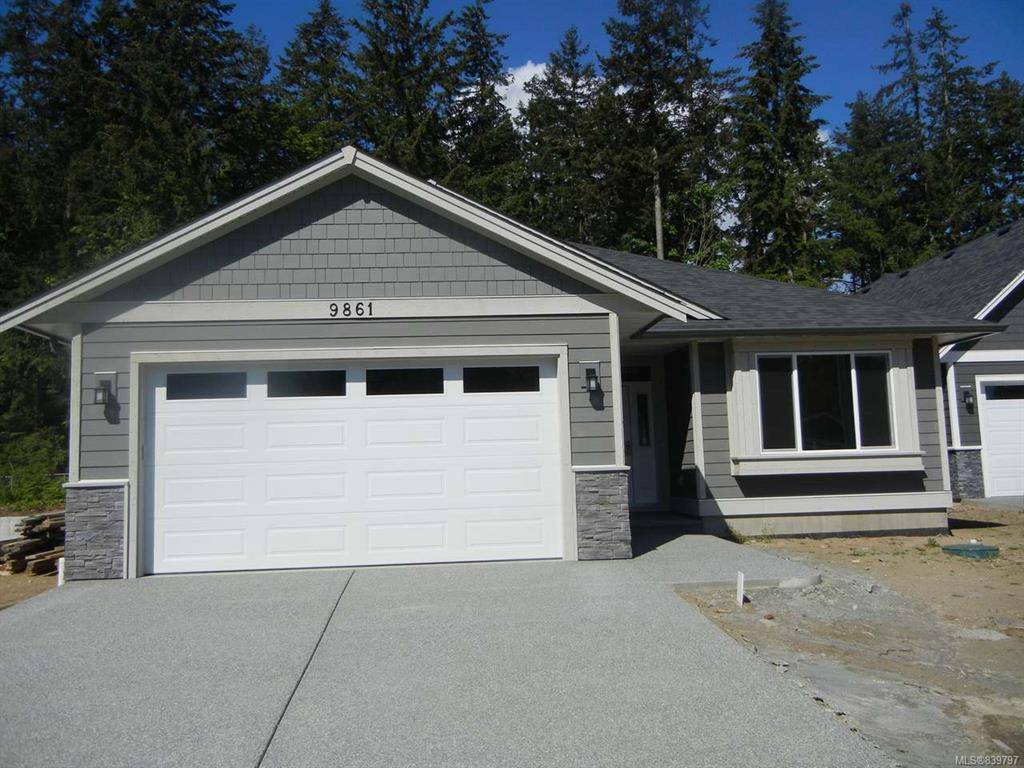 Chemainus, BC V0R 1K3,9861 Napier Pl