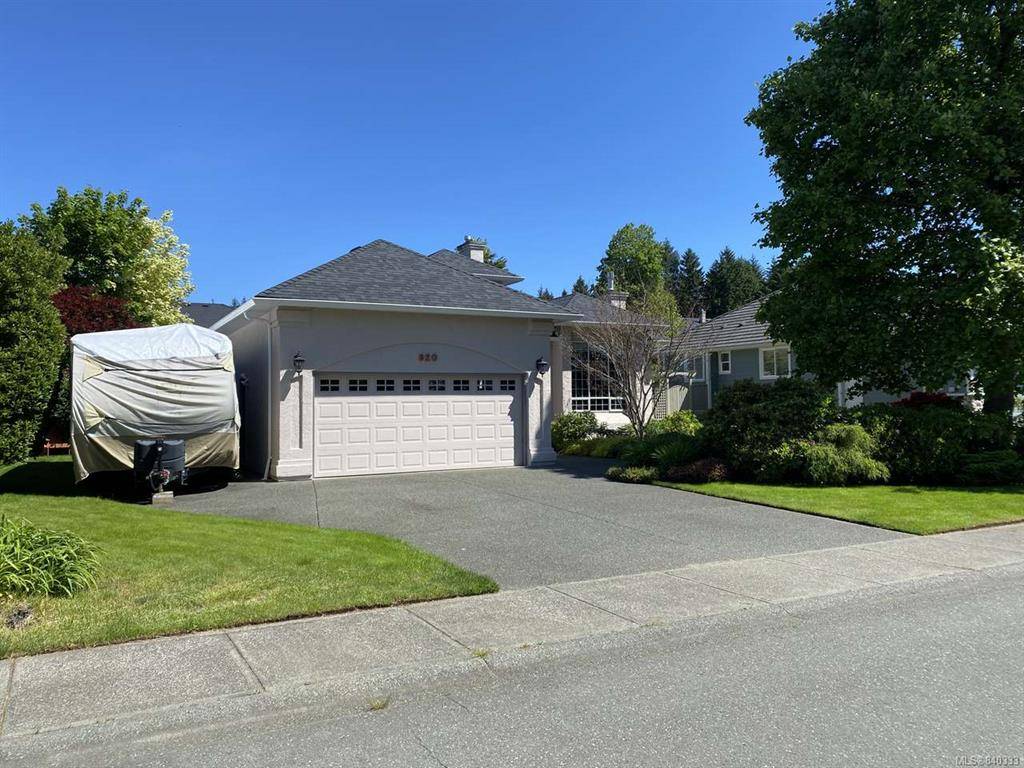 Comox, BC V9M 1B2,920 Eastwicke Cres