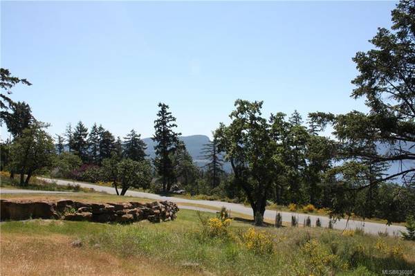 Salt Spring, BC V8K 2W5,Lot 5 Canvasback Pl