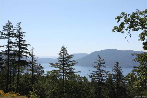 Salt Spring, BC V8K 2W5,Lot 5 Canvasback Pl