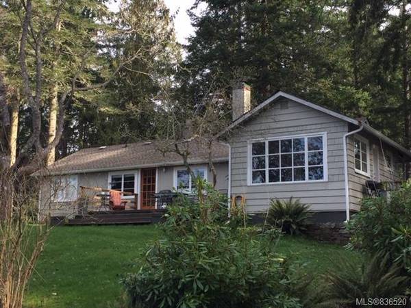 Salt Spring, BC V8K 1L9,175 Suffolk Rd