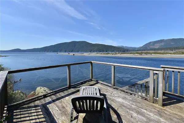 Port Renfrew, BC V9Z 1J6,16925 Tsonoqua Dr