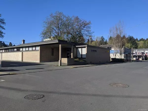 Duncan, BC V9L 1N4,186 Kenneth St